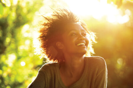 8 Habits of Healthy People